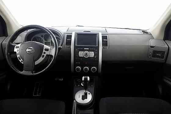 Nissan X-Trail Comfort 4x4 ATM 2.5 124kW Tallina
