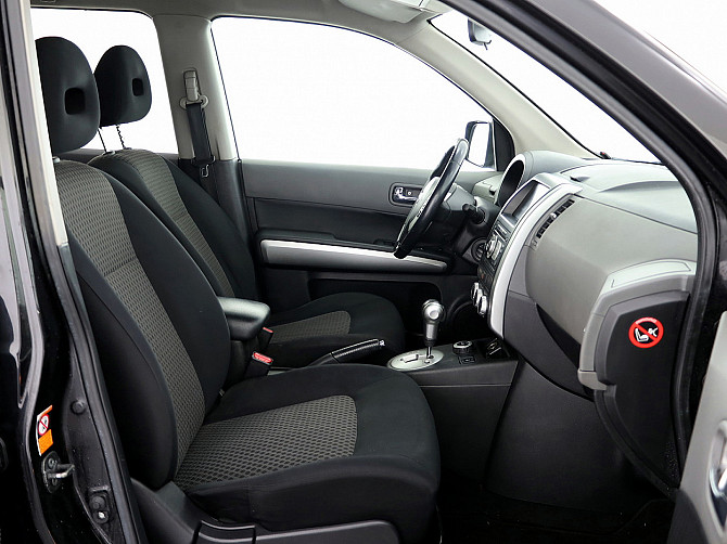 Nissan X-Trail Comfort 4x4 ATM 2.5 124kW Tallina - foto 6
