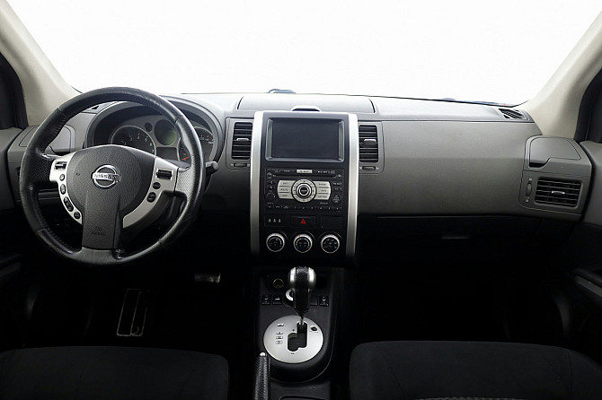 Nissan X-Trail Comfort 4x4 ATM 2.5 124kW Tallina - foto 5