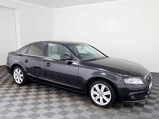 Audi A4 Comfortline ATM 1.8 118kW Tallina