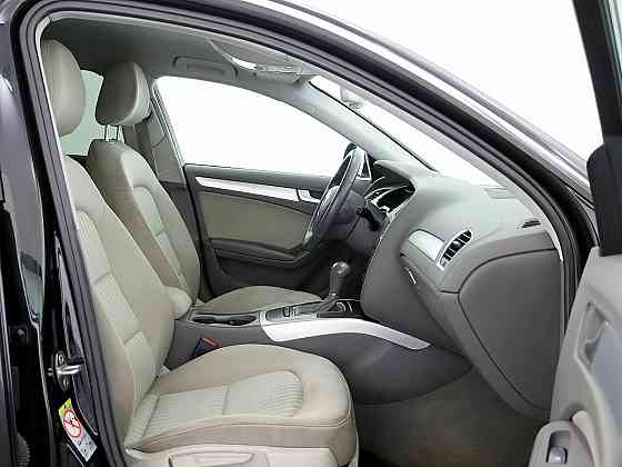 Audi A4 Comfortline ATM 1.8 118kW Tallina