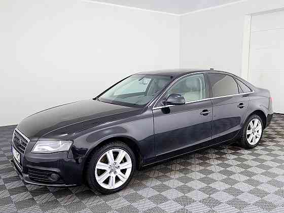 Audi A4 Comfortline ATM 1.8 118kW Tallina