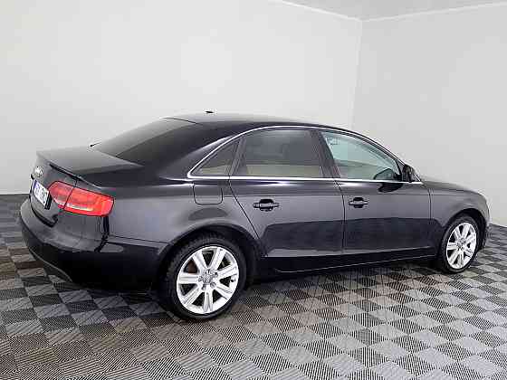 Audi A4 Comfortline ATM 1.8 118kW Tallina