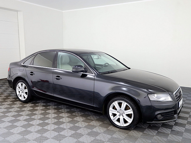 Audi A4 Comfortline ATM 1.8 118kW Tallina - foto 1