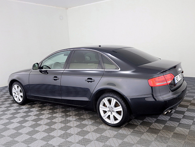 Audi A4 Comfortline ATM 1.8 118kW Tallina - foto 4