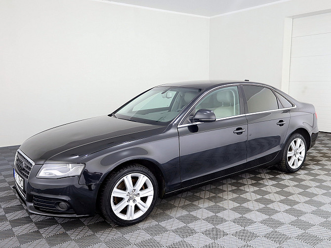 Audi A4 Comfortline ATM 1.8 118kW Tallina - foto 2