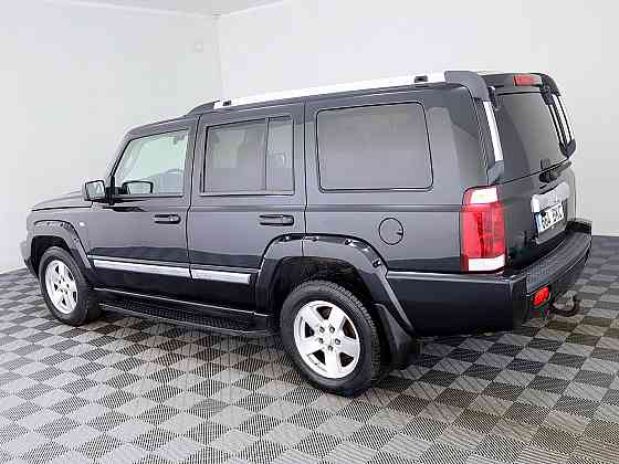 Jeep Commander Limited 3.0 CRD 160kW Tallina
