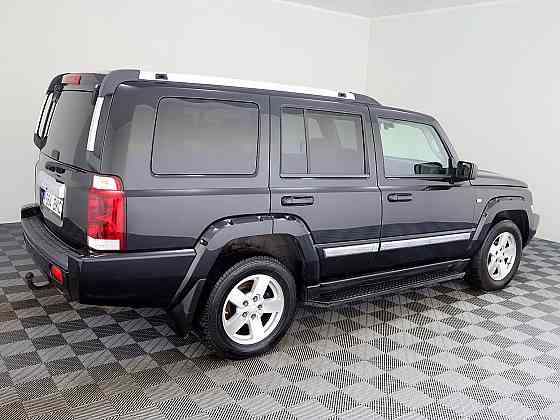 Jeep Commander Limited 3.0 CRD 160kW Tallina