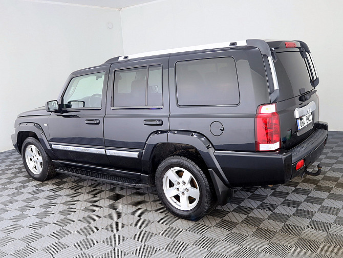 Jeep Commander Limited 3.0 CRD 160kW Tallina - foto 4