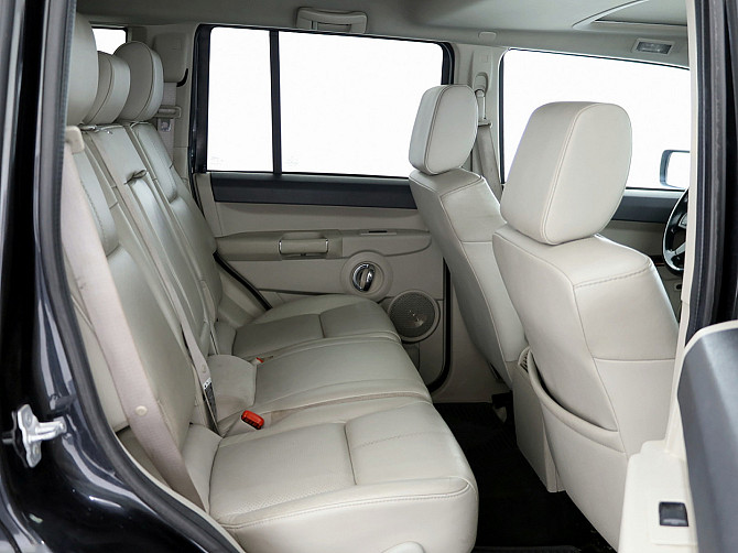 Jeep Commander Limited 3.0 CRD 160kW Tallina - foto 7