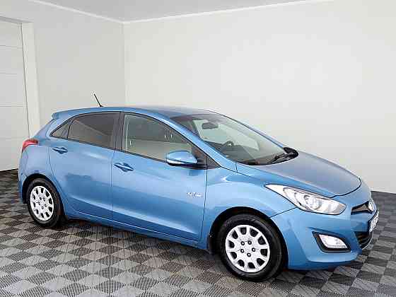 Hyundai i30 Elegance 1.6 99kW Tallina