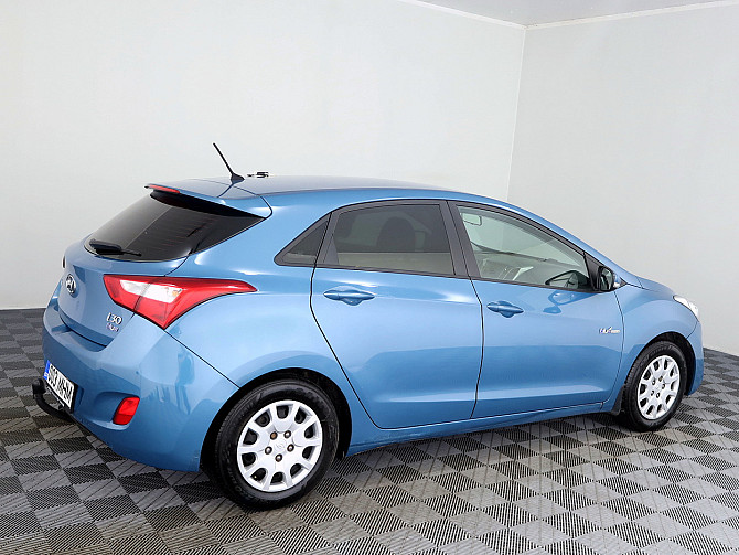 Hyundai i30 Elegance 1.6 99kW Tallina - foto 3
