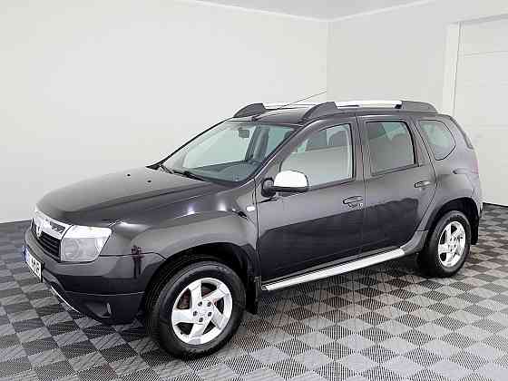 Dacia Duster Laureate 4x4 1.5 dCi 81kW Tallina
