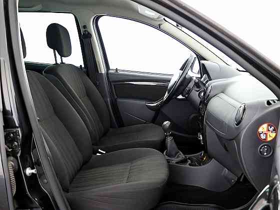 Dacia Duster Laureate 4x4 1.5 dCi 81kW Tallina