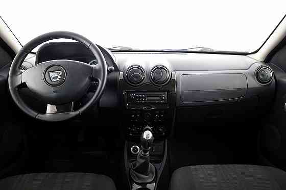Dacia Duster Laureate 4x4 1.5 dCi 81kW Tallina