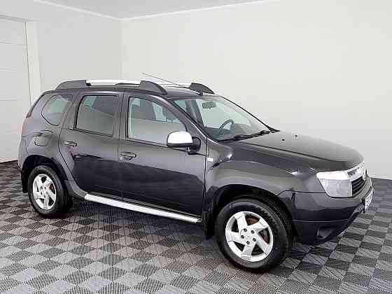 Dacia Duster Laureate 4x4 1.5 dCi 81kW Tallina