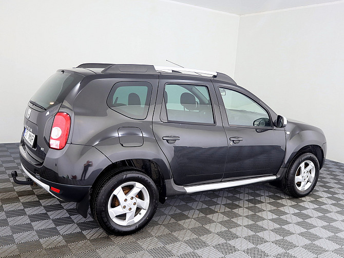 Dacia Duster Laureate 4x4 1.5 dCi 81kW Tallina - foto 3