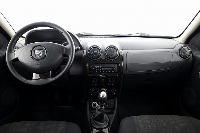 Dacia Duster Laureate 4x4 1.5 dCi 81kW Tallina - foto 5