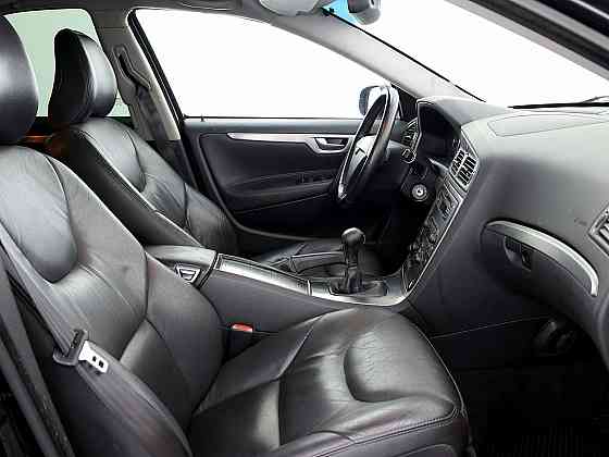 Volvo S60 Summum Facelift LPG 2.4 103kW Tallina