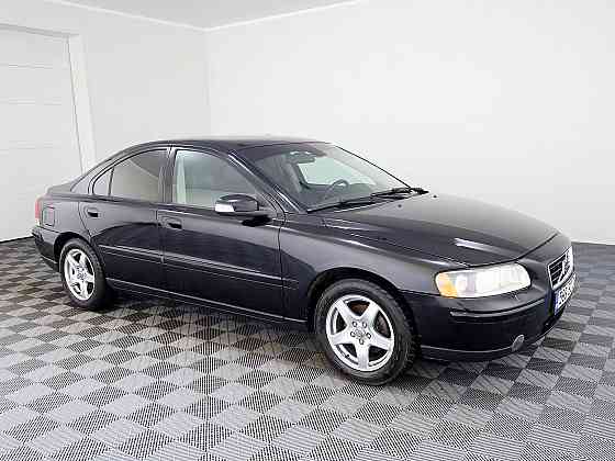 Volvo S60 Summum Facelift LPG 2.4 103kW Tallina
