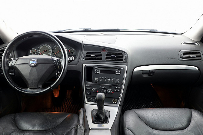Volvo S60 Summum Facelift LPG 2.4 103kW Tallina - foto 5
