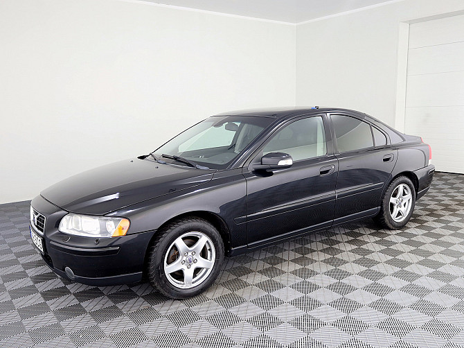 Volvo S60 Summum Facelift LPG 2.4 103kW Tallina - foto 2