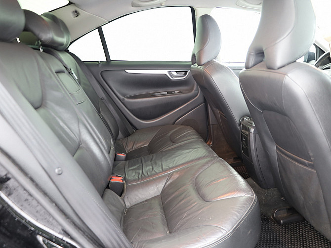 Volvo S60 Summum Facelift LPG 2.4 103kW Tallina - foto 7