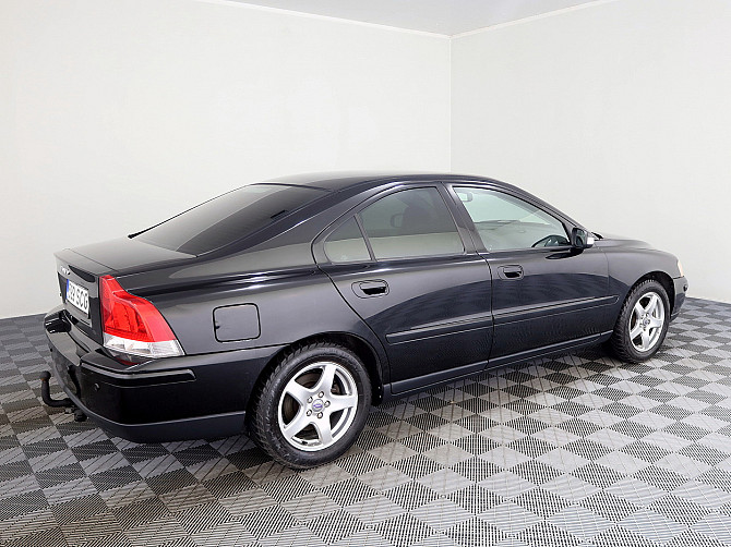 Volvo S60 Summum Facelift LPG 2.4 103kW Tallina - foto 3
