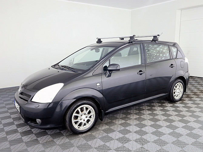 Toyota Corolla Verso Linea Sol ATM 1.8 95kW Tallina - foto 2