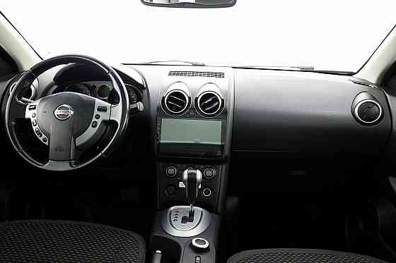 Nissan Qashqai Comfort 4x4 ATM 2.0 dCi 110kW Tallina