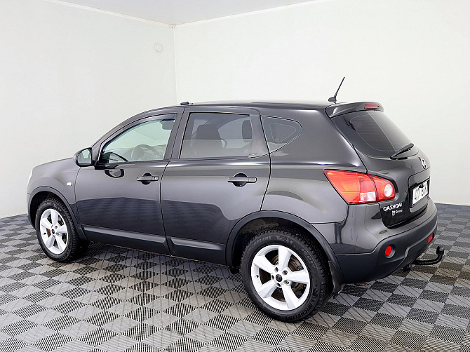 Nissan Qashqai Comfort 4x4 ATM 2.0 dCi 110kW Tallina - foto 4