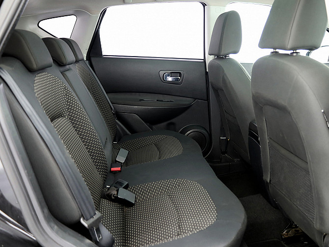 Nissan Qashqai Comfort 4x4 ATM 2.0 dCi 110kW Tallina - foto 7