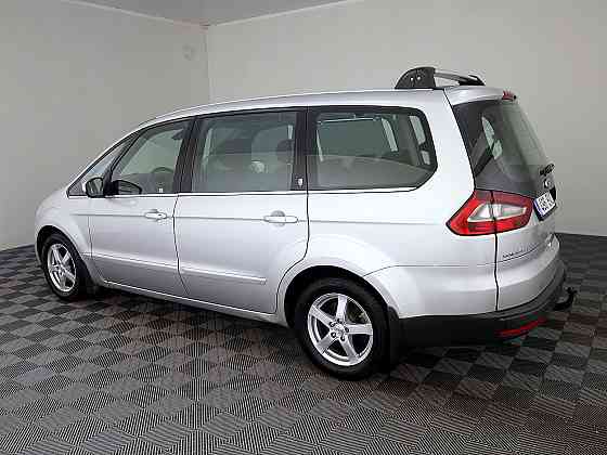 Ford Galaxy Ghia ATM 2.0 TDCi 96kW Tallina
