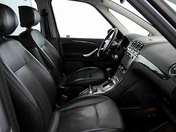 Ford Galaxy Ghia ATM 2.0 TDCi 96kW Tallina