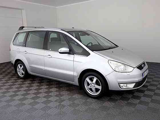 Ford Galaxy Ghia ATM 2.0 TDCi 96kW Tallina