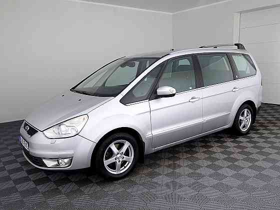 Ford Galaxy Ghia ATM 2.0 TDCi 96kW Tallina