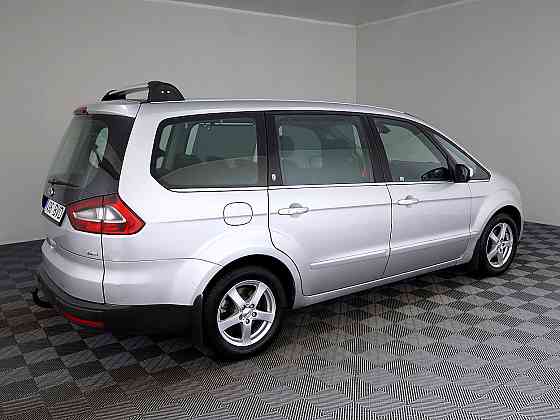 Ford Galaxy Ghia ATM 2.0 TDCi 96kW Tallina