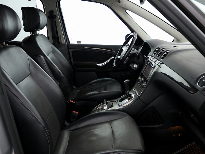 Ford Galaxy Ghia ATM 2.0 TDCi 96kW Tallina - foto 6