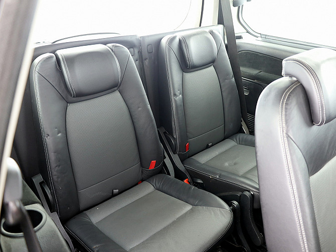Ford Galaxy Ghia ATM 2.0 TDCi 96kW Tallina - foto 8