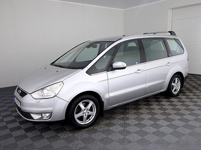 Ford Galaxy Ghia ATM 2.0 TDCi 96kW Tallina - foto 2