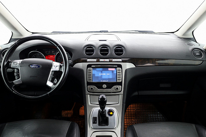 Ford Galaxy Ghia ATM 2.0 TDCi 96kW Tallina - foto 5