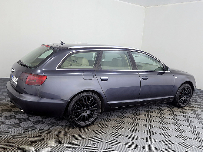 Audi A6 Sportline Quattro ATM 3.0 TDI 165kW Tallina - foto 3