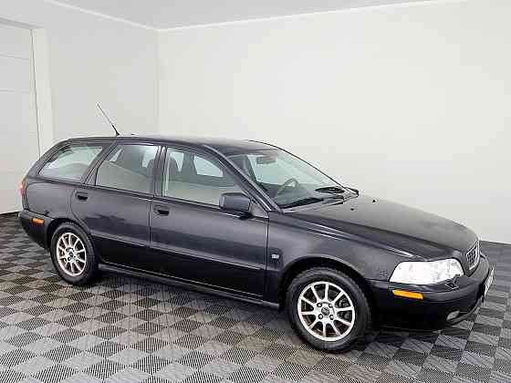 Volvo V40 Estate Facelift 1.9 120kW Tallina