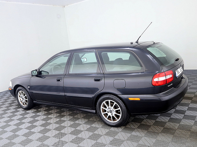 Volvo V40 Estate Facelift 1.9 120kW Tallina - foto 4