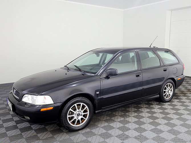 Volvo V40 Estate Facelift 1.9 120kW Tallina - foto 2