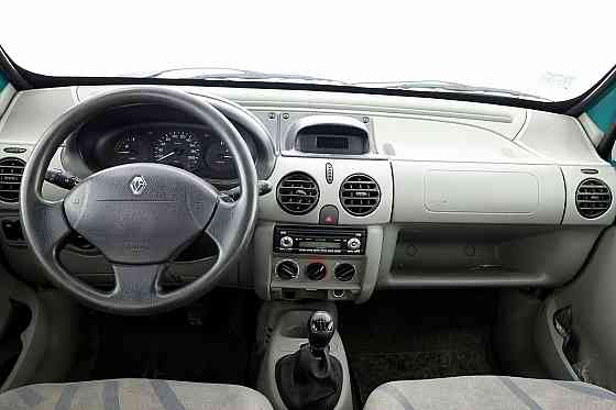 Renault Kangoo Multispace 1.4 55kW Tallina