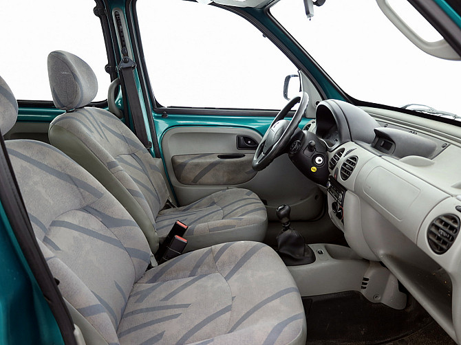 Renault Kangoo Multispace 1.4 55kW Tallina - foto 6
