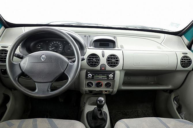 Renault Kangoo Multispace 1.4 55kW Tallina - foto 5