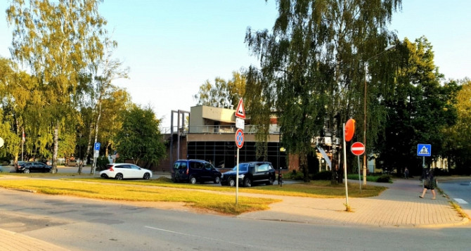 Property for sale in Jelgava city center.  Building - Akademiias 21 Street,  The land under it - Aka Елгава и район - изображение 2