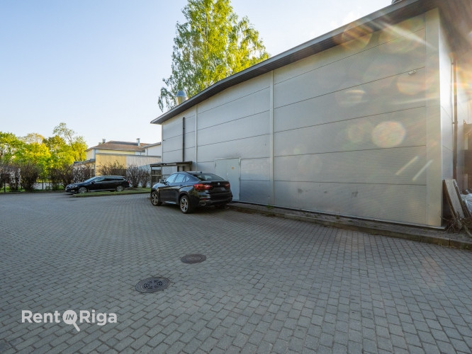 Property for sale in Jelgava city center.  Building - Akademiias 21 Street,  The land under it - Aka Елгава и район - изображение 13